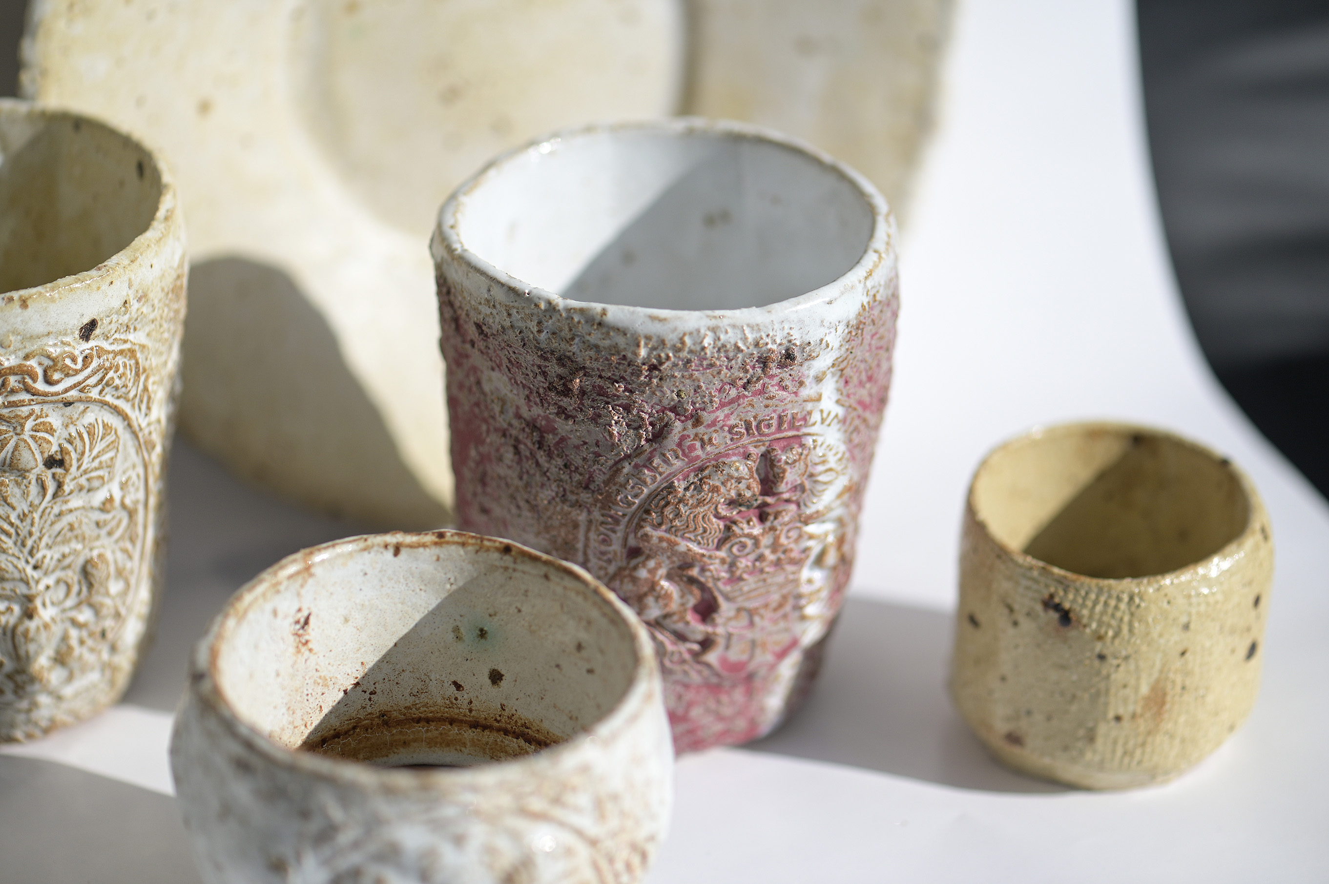 Античный Шпандин