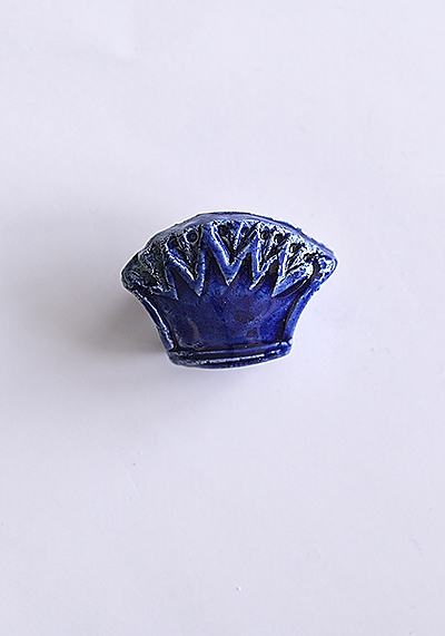 Изображение Магниты Магнит Морские обитатели, корона синяя