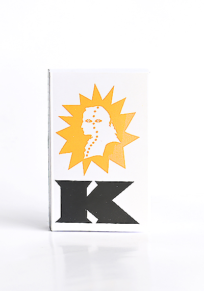 Изображение Блокноты Блок для записей из города К. «Кант»