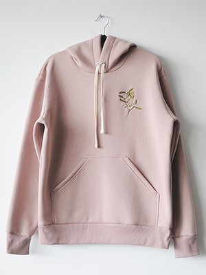 Изображение Худи Худи Омела (размер M)