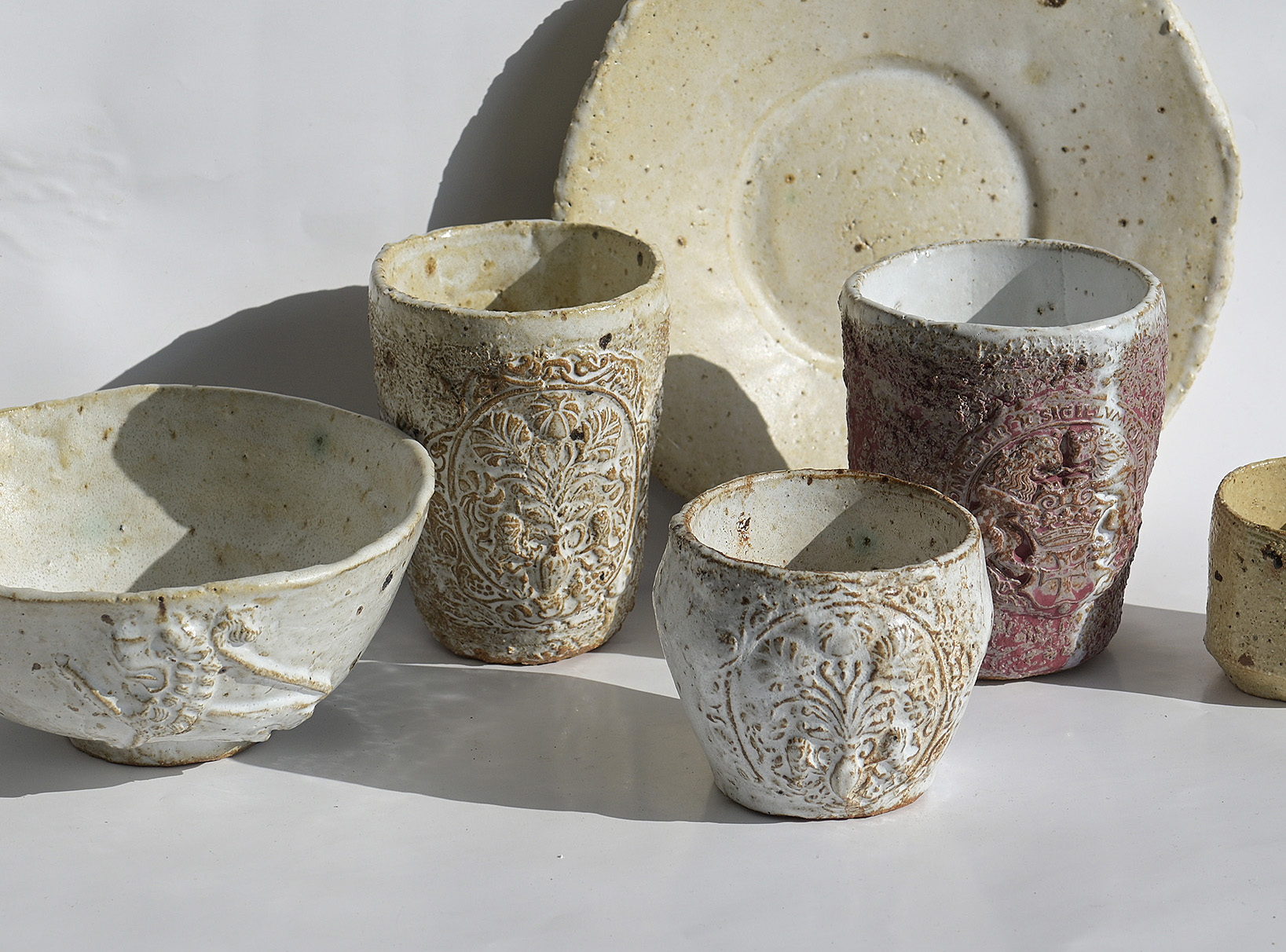 Античный Шпандин