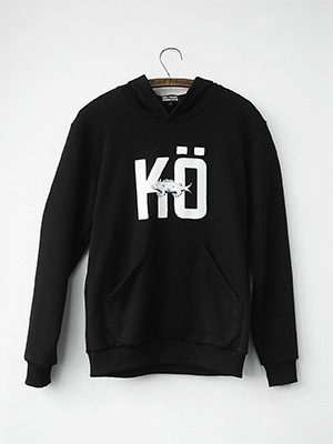 Изображение Худи Худи Кё (размер M)