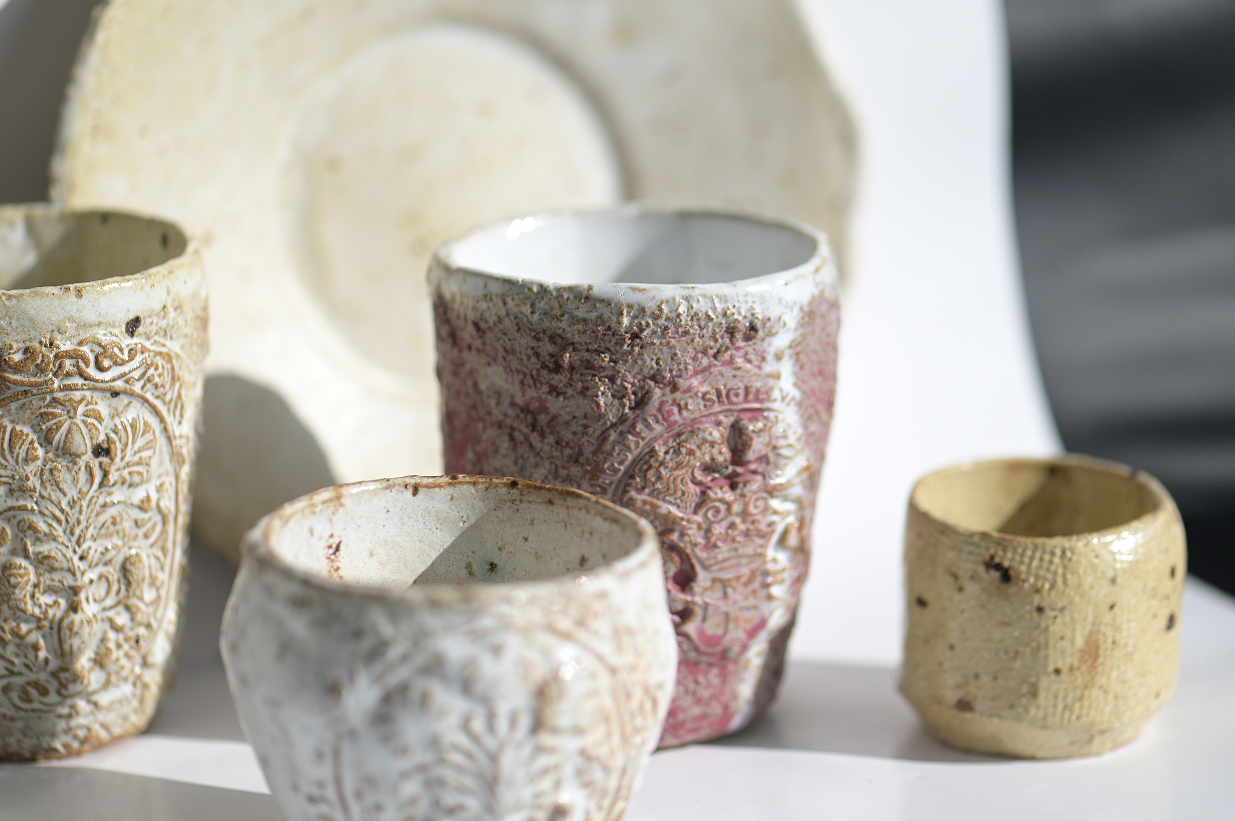 Античный Шпандин