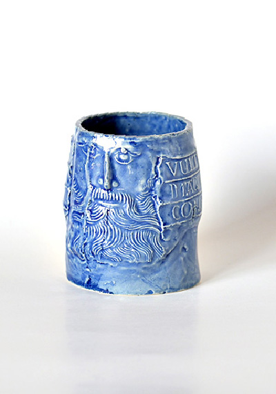 Изображение Бородачи Стакан Бородачи «Зелёные ворота»