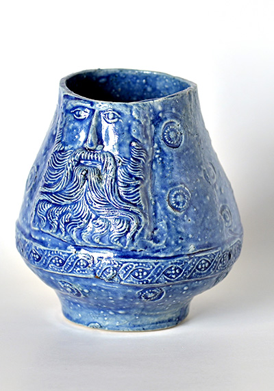 Изображение Бородачи Ваза Бородачи