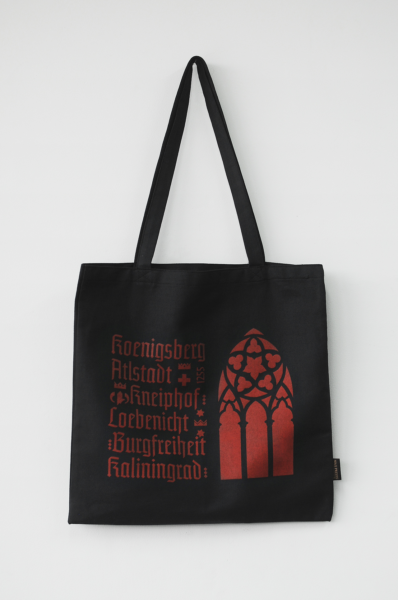 Изображение Шоперы Готическая 