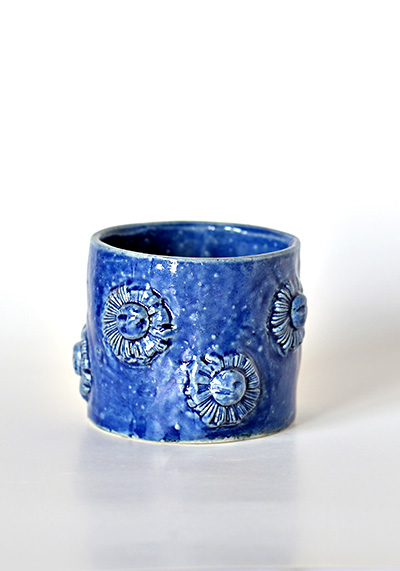 Изображение Пряники и сотворение Стакан Пряничный «Солнышки»