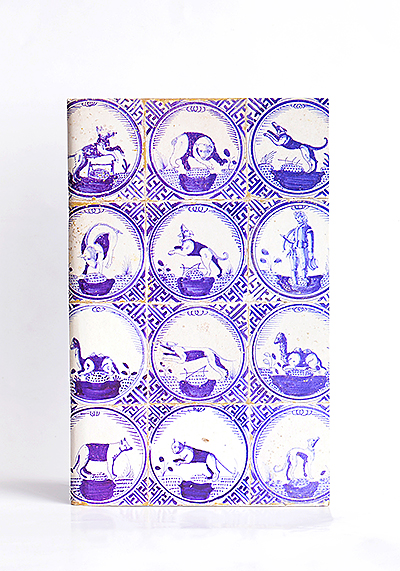 Изображение Блокноты Собаки (блокнот А5)