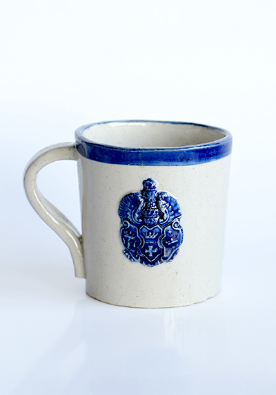 Изображение Гербы и районы Кружка американо «Герб Кёнигсберга»