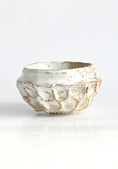 Изображение Античный Шпандин Пиала для чая «Кратеры»