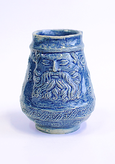 Изображение Бородачи Кружка Бородачи «Потримпос»