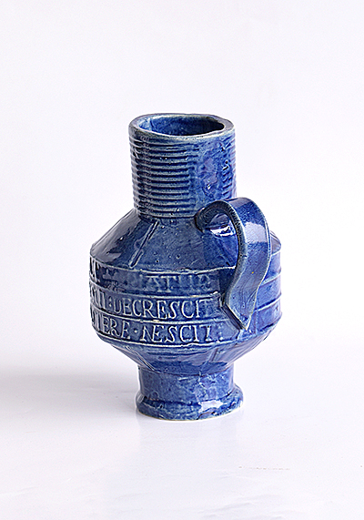 Изображение Бородачи Кувшин кнайпхофский «Зелёные ворота»