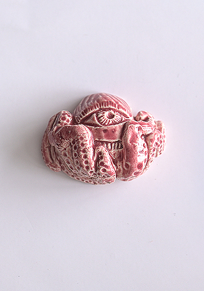 Изображение Магниты Магнит Морские обитатели, осьминог