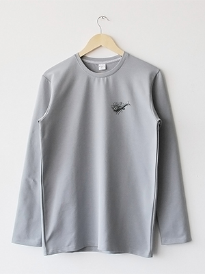 Изображение Лонгсливы Лонгслив Дракон Ксения (размер XL)