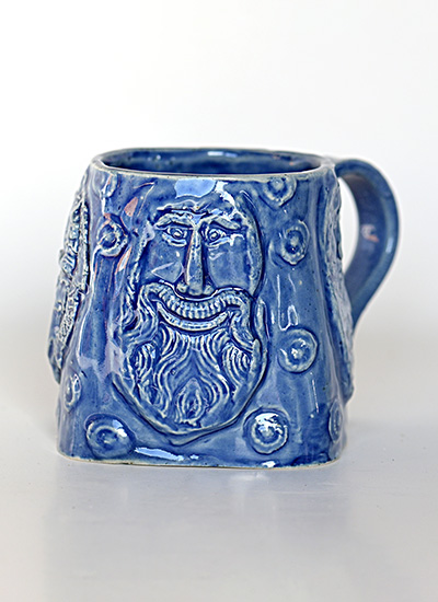 Изображение Бородачи Кружка Бородачи «Весёлый Потримпос»