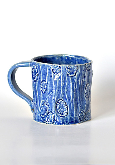 Изображение Бородачи Кружка Бородачи дубовая «Листопад»