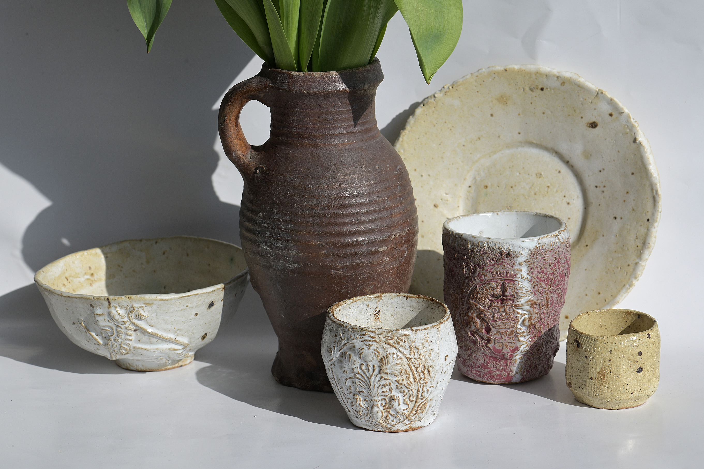 Античный Шпандин