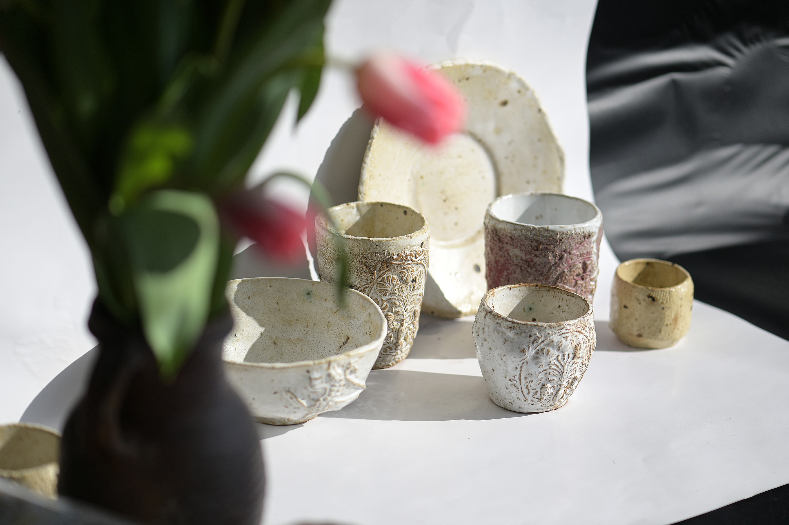 Античный Шпандин