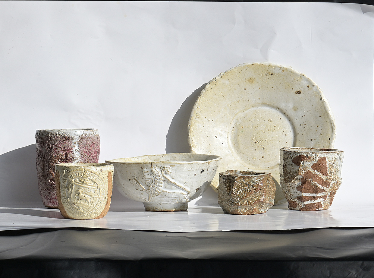 Античный Шпандин