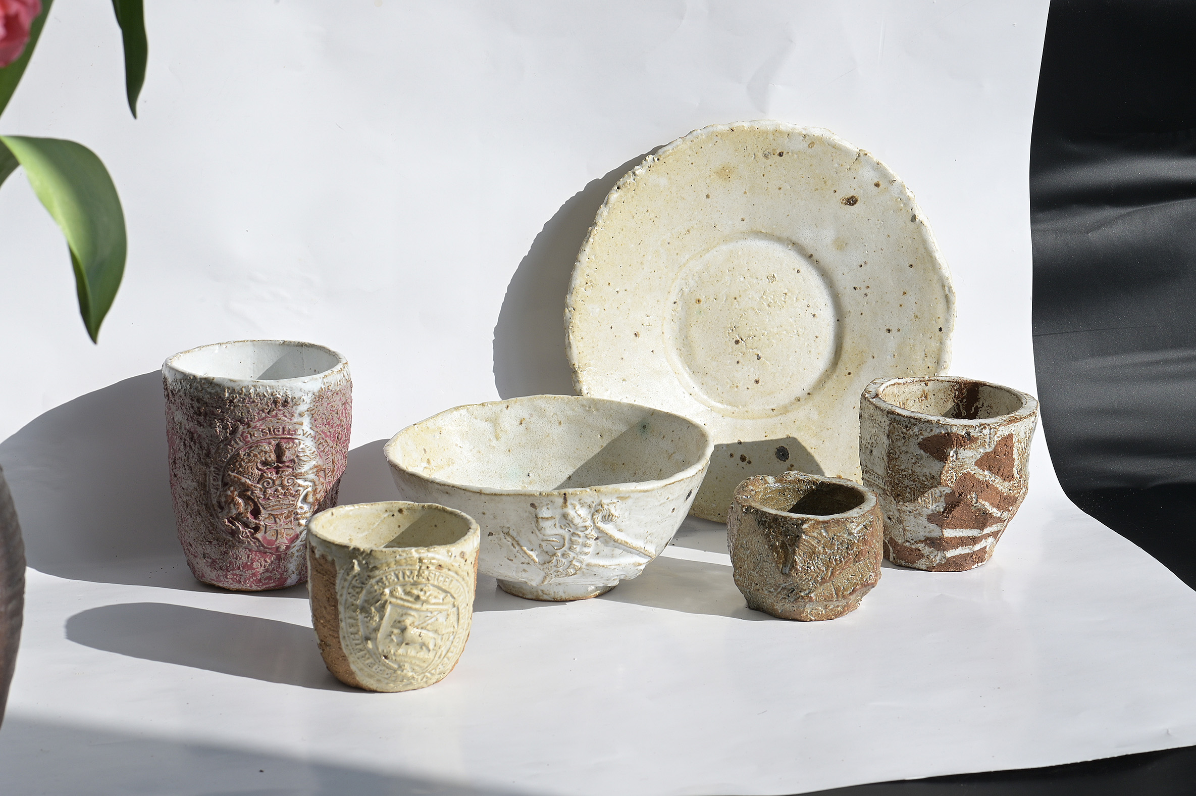 Античный Шпандин