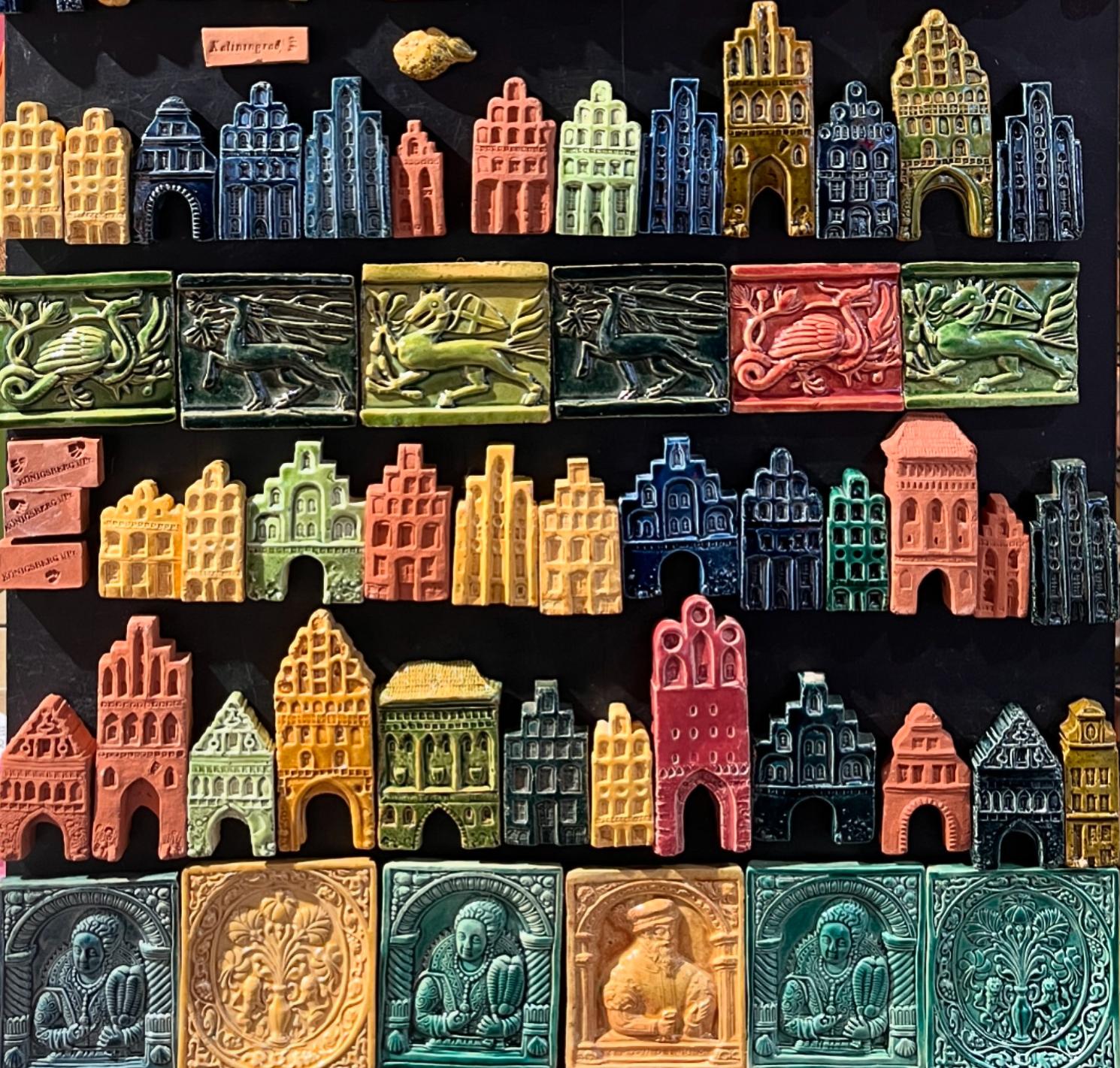 Домики Кнайпхофа