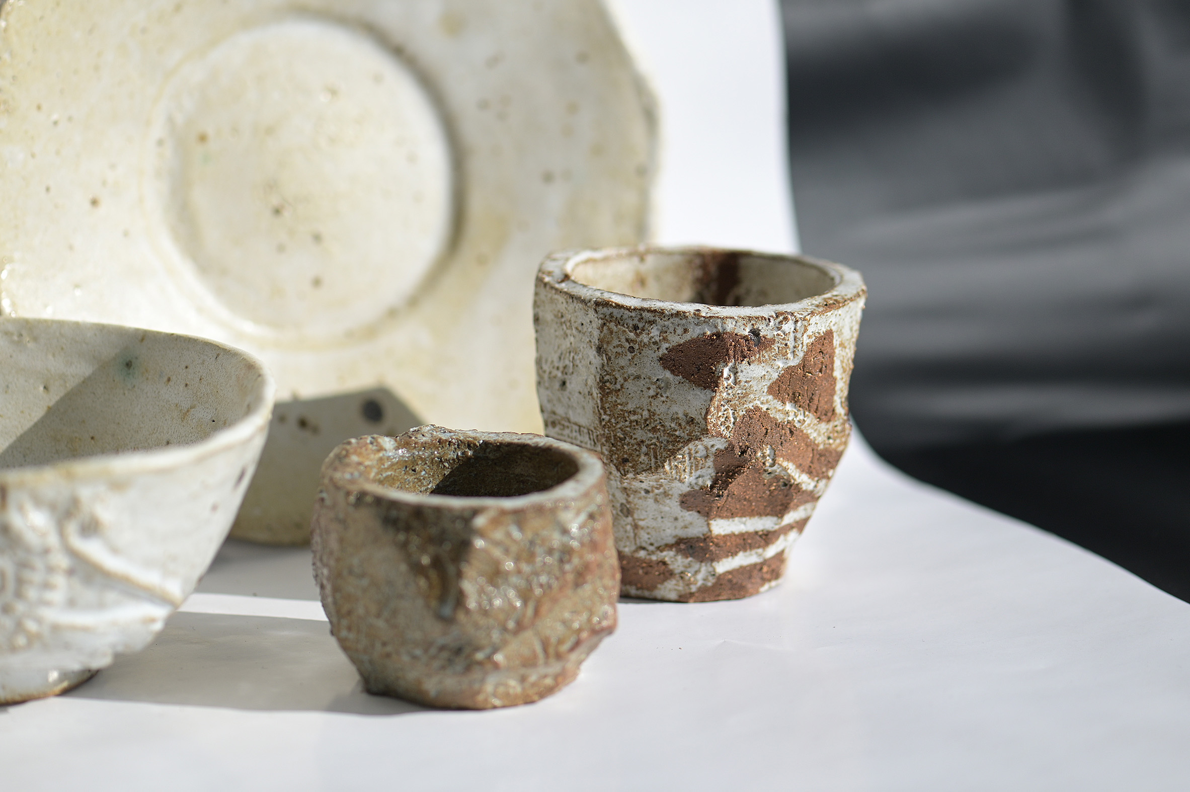 Античный Шпандин