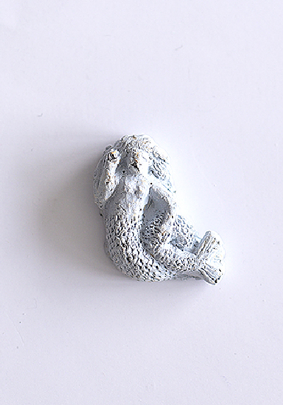 Изображение Магниты Магнит Морские обитатели, маленькая русалка