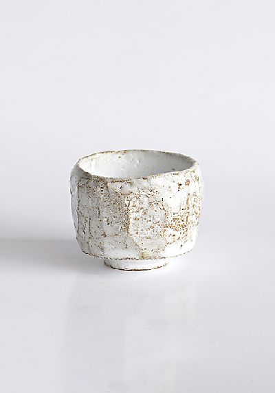 Изображение Античный Шпандин Пиала для чая «Геометрия», малая