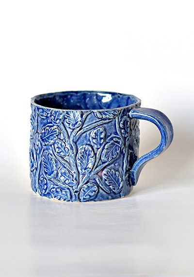 Изображение Бородачи Кружка Бородачи, дубовая