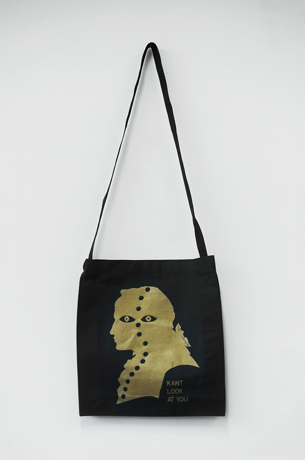 Изображение Шоперы Кант смотрит на тебя (длинная ручка)