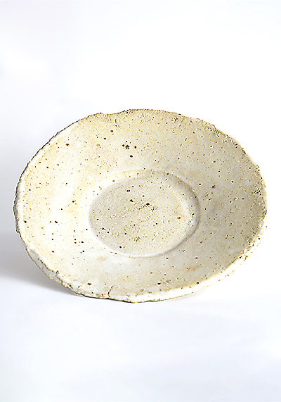 Изображение Античный Шпандин Тарелка большая