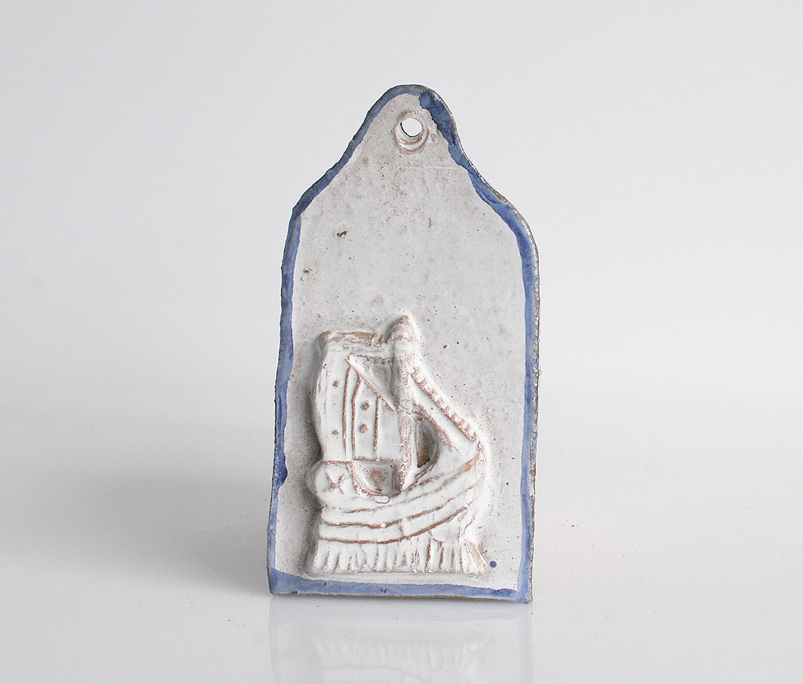 Изображение Керамические доски Доска Lebkuchenbrett крохотная