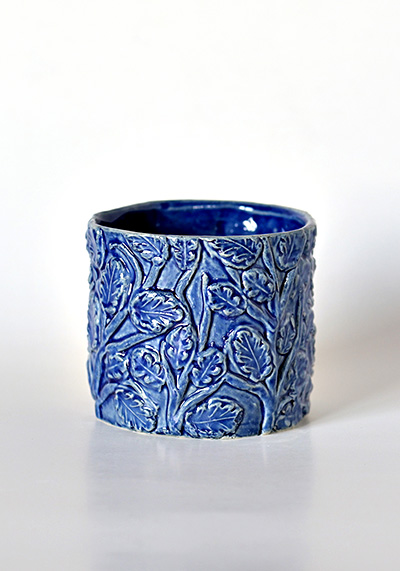 Изображение Бородачи Стакан Бородачи, дубовый