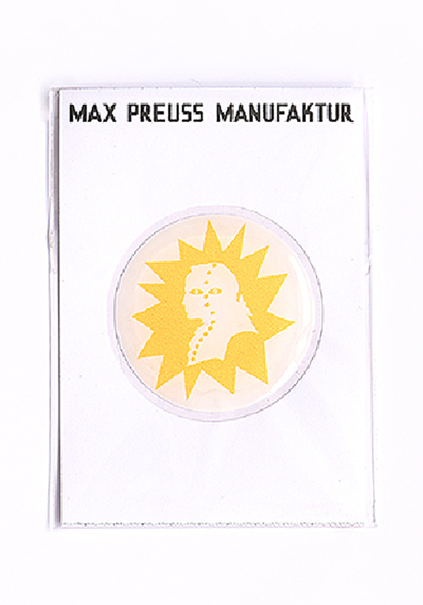 Изображение 3D стикеры 3D стикер «Глаза Канта»