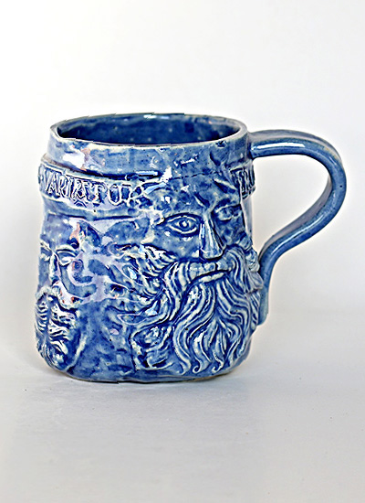 Изображение Бородачи Кружка Бородачи «Бардойто»