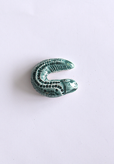 Изображение Магниты Магнит Морские обитатели, угорь