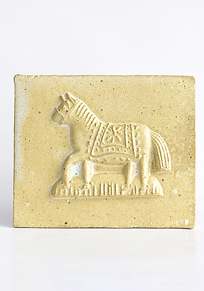 Изображение Кафель Плитка Пони, светлая