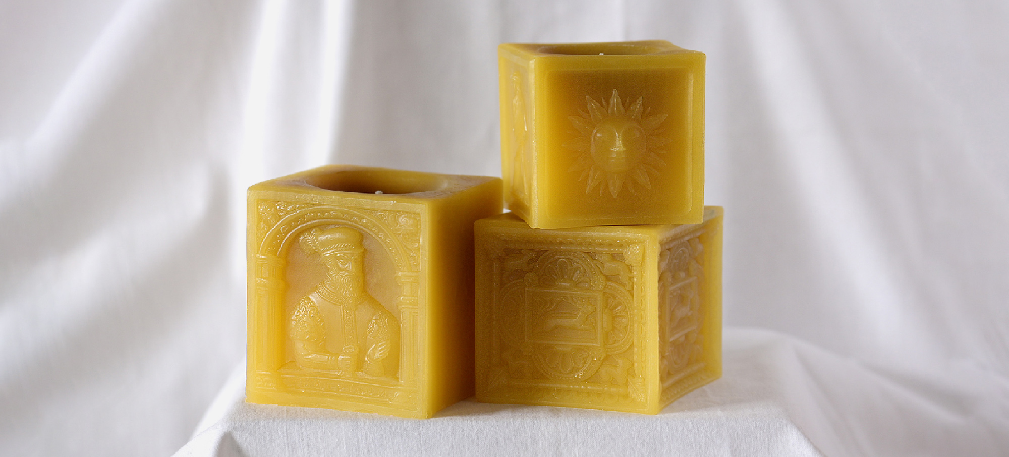 Миттельхуфенские свечи