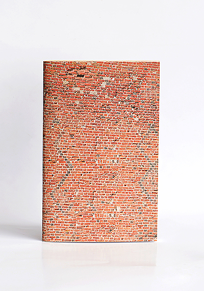 Изображение Блокноты Орденский ромб (блокнот А6)