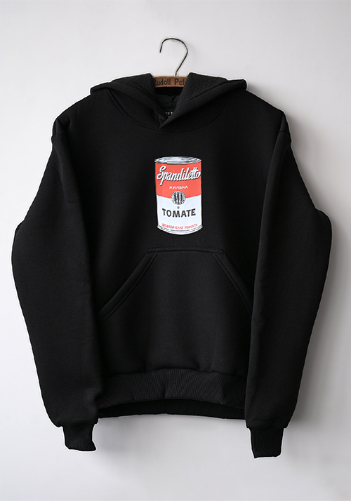 Изображение Худи Худи Шпандинская гордость (размер XL)