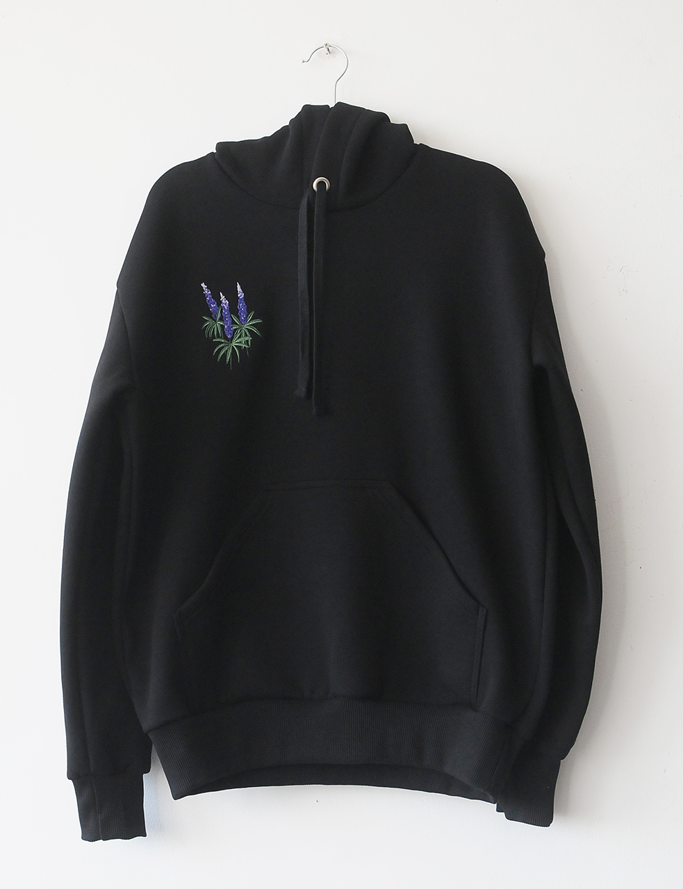 Изображение Худи Худи Люпин (размер XXL)