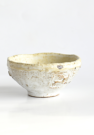 Изображение Античный Шпандин Соусник, заяц